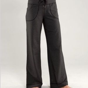 Lululemon Still Pants